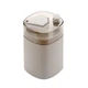 Контейнер тримач для зубочисток Toothpick Box Grey - изображение 4