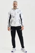 Спортивна куртка VIGOR7 від EA7 Emporio Armani 7388 XXL - изображение 3