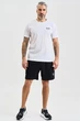 Спортивний костюм з шортами EA7 Emporio Armani 7410 XL - изображение 1