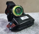 Налобный аккумуляторный фонарь Headlamp HL2-1006 на голову T6 + COB фонарик для рыбалки 2 х 18650 zoom зум - изображение 11