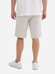 Шорты короткие мужские Tom Tailor 1044842-37210 3XL Бежевые (4068127936592) - изображение 2