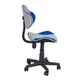 Дитячий стілець для школяра FunDesk LST3 Blue-Grey - зображення 4