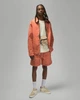 Шорты Air Jordan M J Flt Hrtg Short Orange DX9724-812 M - изображение 6
