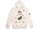 Худі Air Jordan Artist Series Pullover Hoodie Beige DX9706-030 XXL - зображення 4