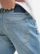Шорты джинсовые короткие мужские Tom Tailor 1044973-10142 31 Голубые (4068128263116) - изображение 3