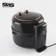 Аэрофритюрница аэрогриль мультипечь для готовки без масла DSP KB-2122 1350W 5,5л - изображение 11