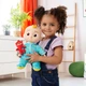 Мягкая игрушка Cocomelon Roto Plush Джей Джей Время сна 7 звуков и фраз (CMW0032) - изображение 9