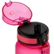 Бутылка для воды UZSPACE 3038(Pink) 1000 мл, розовая - изображение 3