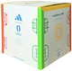М'яч для футболу Adidas Euro 2024 Fussballliebe League (розмір 5) IN9369, - зображення 4