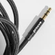 Кабель AUX to AUX Proove Weft (1m) black - зображення 9