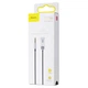 Аудіо ресивер Baseus Wireless Adapter BA01 black - зображення 2
