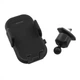 Держатель телефона Proove Longway Silicone Air Outlet Car Mount black (CHLW00000001) - изображение 10