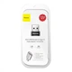 Переходник Baseus Type-C to USB black - изображение 2