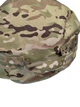 Сумка баул для речей і спорядження Akinak тактичний 100 літрів Cordura Multicam (200) - зображення 4
