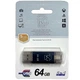 Флэш-карта USB-Type-C T&G серия 009 черная 64 Гб - изображение 1