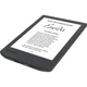 Электронная книга PocketBook 619 Verse Lite Midnight Grey (PB619-T-CIS) [131874] - изображение 3
