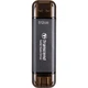 Внешний SSD накопитель Transcend ESD310 512GB Black (TS512GESD310C) [131750] - изображение 1