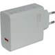 Мережевий зарядний пристрій Xiaomi 120W HyperCharge + Сable USB-A - USB-C White (BHR9462EU) [126898] - зображення 3