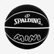 Баскетбольний Міні-М'яч Spalding Spaldeens Mini 5,5см(51335Z) 3 - зображення 1