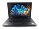 Ноутбук Lenovo ThinkPad L530 і3-3120 8 GB RAM 128 GB SSD 250 GB HDD [15.6"] - Б/У - изображение 2