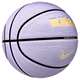Универсальный Баскетбольный Мяч Nike Playground 2.0 8P LeBron James(N.100.4372.517.07) 7 - изображение 2