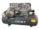 Поршневой компрессор MAST TA90/300L 400V - изображение 2