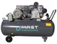 Поршневой компрессор MAST TA90/300L 400V - изображение 7