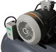 Поршневой компрессор MAST 2105/500L 400V - изображение 9