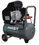 Поршневий компресор MAST ZC-0.12/24L - зображення 5