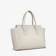 Сумка женская кожаная тоут большая Regina Notte Tote 03825_f Капучино - изображение 3