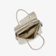 Сумка женская кожаная тоут большая Regina Notte Tote 03825_f Капучино - изображение 4