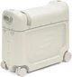 Детский чемодан Stokke Jetkids BedBox с функцией кровати Sea Green, 7040356813032 - изображение 1