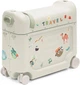 Детский чемодан Stokke Jetkids BedBox с функцией кровати Sea Green, 7040356813032 - изображение 3