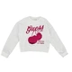 Свитшот GUESS, арт. J5GQ00KA6R4 G011, 8 лет, 122-128 см - изображение 3