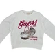 Свитшот GUESS, арт. J5GQ00KA6R4 G011, 8 лет, 122-128 см - изображение 4