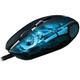 Игровая проводная USB Мышка G302 чувствительностью до 4000DPI - изображение 2