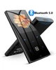 MP3 плеер Benjie M2 2.4" Bluetooth 5.0 Hi-Fi 32Gb с внешним динамиком металлисеский USB Type C - изображение 1