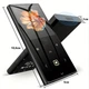 MP3 плеер Benjie M2 2.4" Bluetooth 5.0 Hi-Fi 32Gb с внешним динамиком металлисеский USB Type C - изображение 8