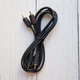 Аудіо кабель Hoco UPA29 2RCA to 2RCA 1.5m (тюльпан-тюльпан) Чорний - зображення 4