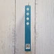 USB OTG подовжувач Hoco U107 Type-C&nbsp;to USB female USB3.0 3A 1.2м Синій - зображення 3