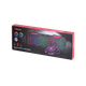 Набор XTRIKE ME MK-503 Gaming Combo 2-in1, Keyboard UA, RU, ENG раскладка, Mouse, black - изображение 2
