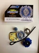 Бейблейд B189 Гилти Луинор Beyblade Guilty Longinus B189 6 сезон MQ - изображение 3