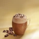 Напій розчинний з додаванням кави NESCAFE Choco Cappuccino розчинний 20 стіків по 14 г (8445291601536) - зображення 2