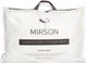 Подушка бамбуковая MirSon Valentino 0424 упругая 50x70 см (2200000137425) - изображение 7