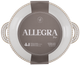 Форма для запікання Limited Edition Allegra 31×25×6 см - зображення 3