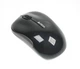 Мышка A4Tech G3-300N (Black) беспроводная V-Track USB, 1000 dpi, черная - изображение 3