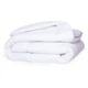 Одеяло MirSon зимнее 110x140 см антиалергенное BamBoo Супер Теплое №1642 Eco Light White (2200002652919) - изображение 8