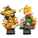 Фігурки LEAGUE OF LEGENDS Diorama Stage-119 Beemo & BZZZiggs Set (Ліга легенд) - зображення 1