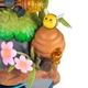 Фігурки LEAGUE OF LEGENDS Diorama Stage-119 Beemo & BZZZiggs Set (Ліга легенд) - зображення 10