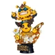 Фігурки LEAGUE OF LEGENDS Diorama Stage-119 Beemo & BZZZiggs Set (Ліга легенд) - зображення 2